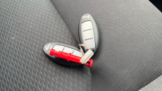 Nissan Qashqai 1.5 dCi 115 N-Connecta 5dr Diesel Hatchback